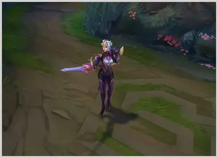unrankedsmurfs victorious fiora